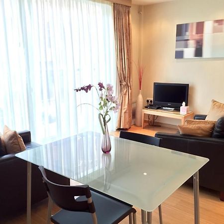 Rochester Apartment 런던 외부 사진