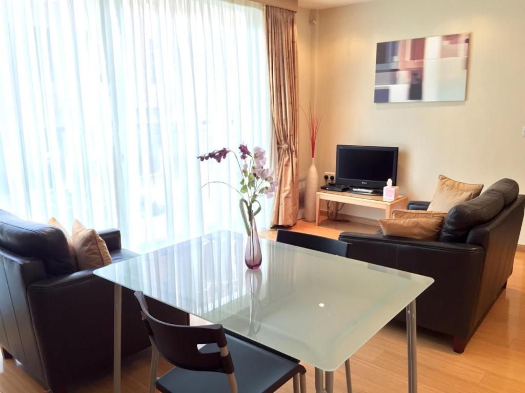 Rochester Apartment 런던 외부 사진
